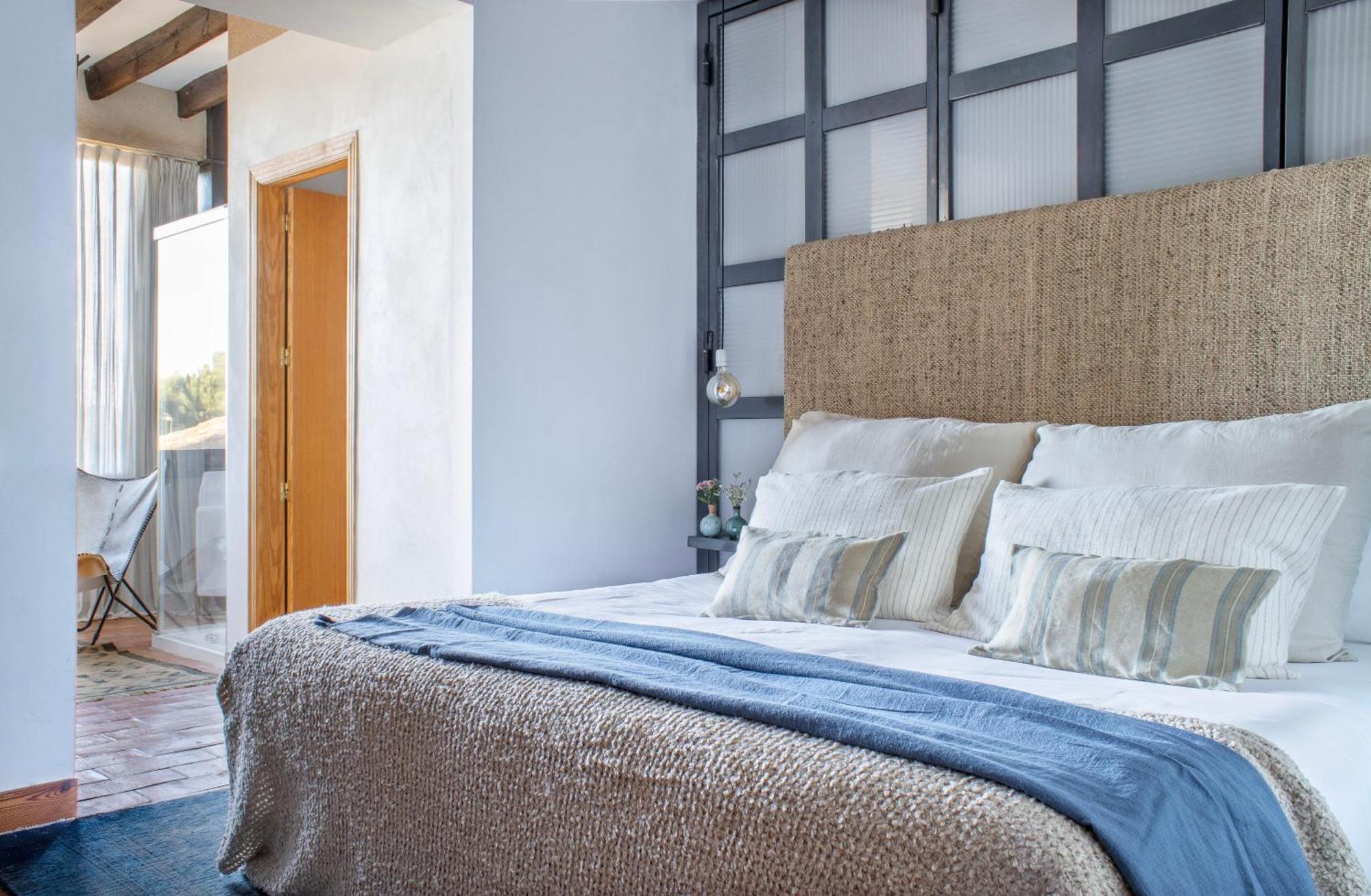 Masqi, The Energy House Hotel บาเญเรส เด มาริโอลา ภายนอก รูปภาพ