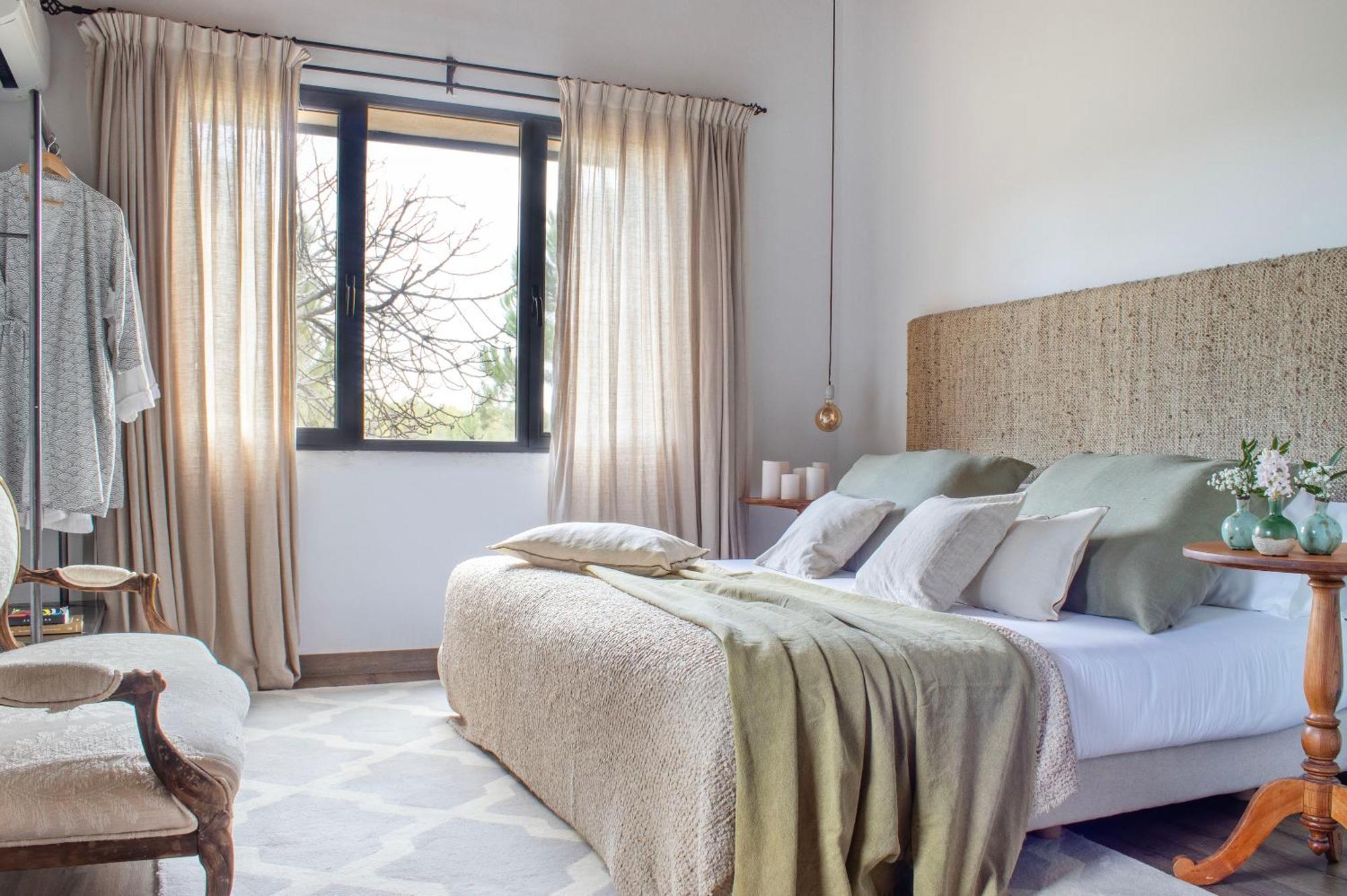 Masqi, The Energy House Hotel บาเญเรส เด มาริโอลา ภายนอก รูปภาพ