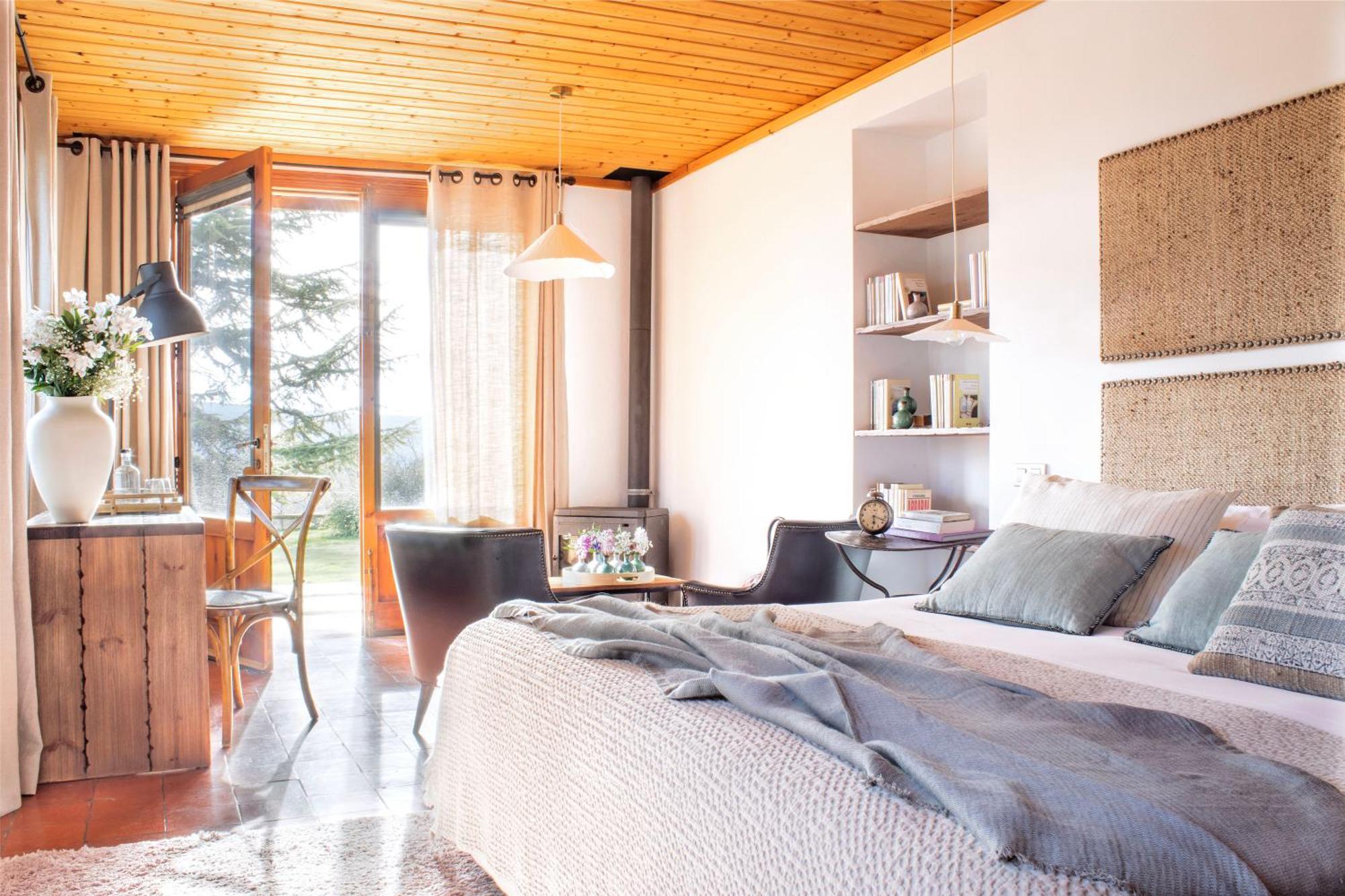 Masqi, The Energy House Hotel บาเญเรส เด มาริโอลา ภายนอก รูปภาพ